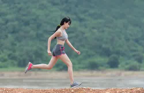 Healthy lifestyle habits supporting weight management