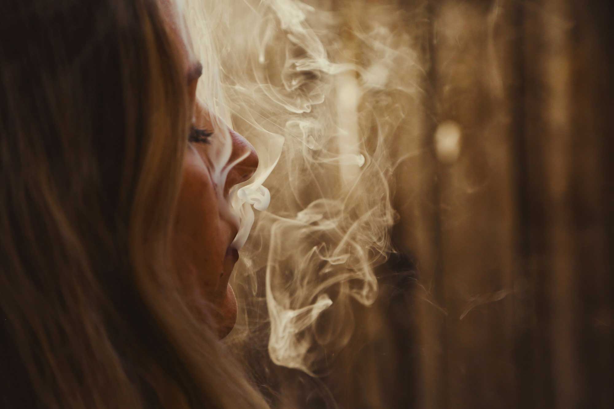 Vaping Long Term Effects Harm