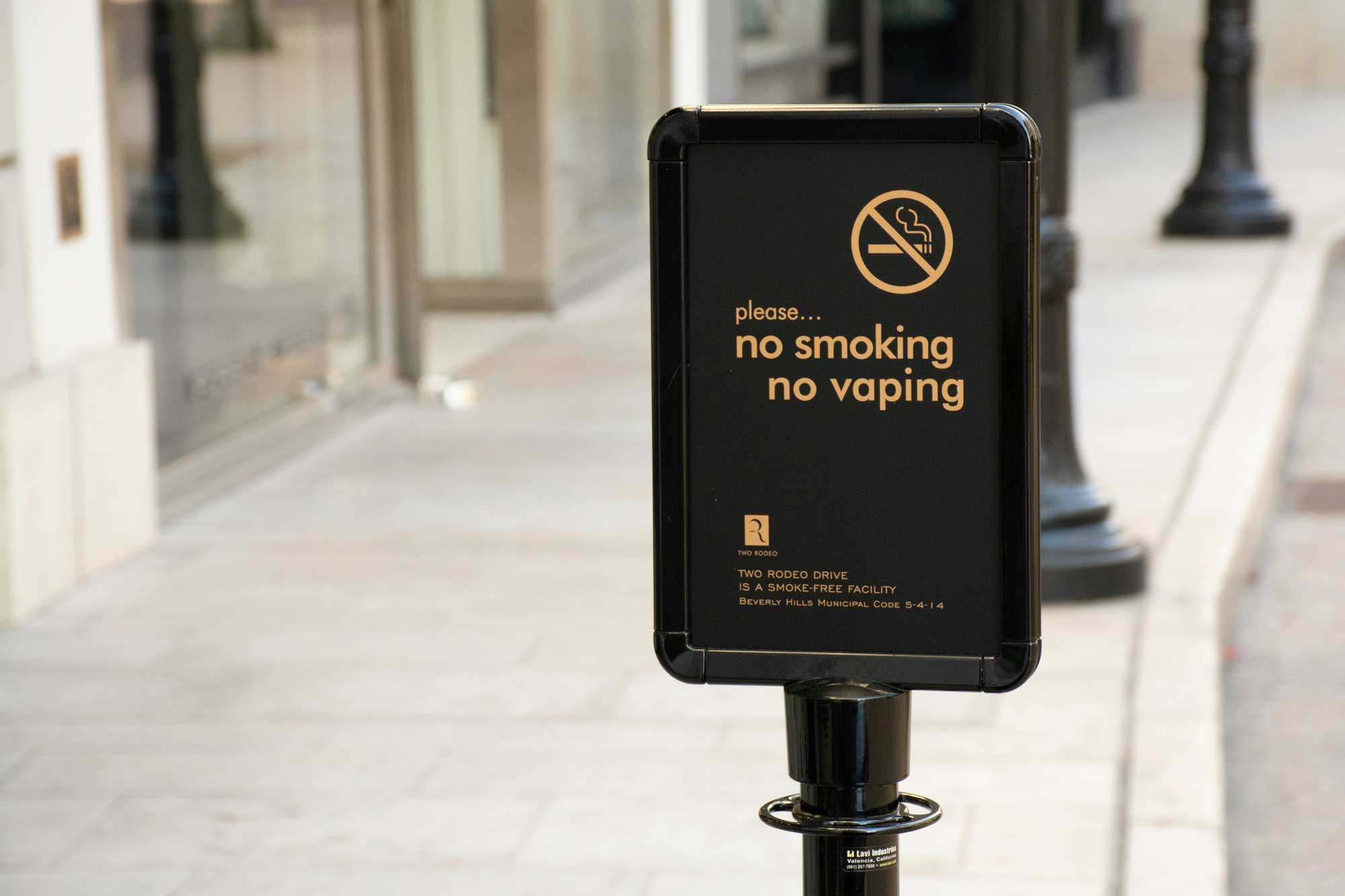 Vaping Long Term Effects Harm 3