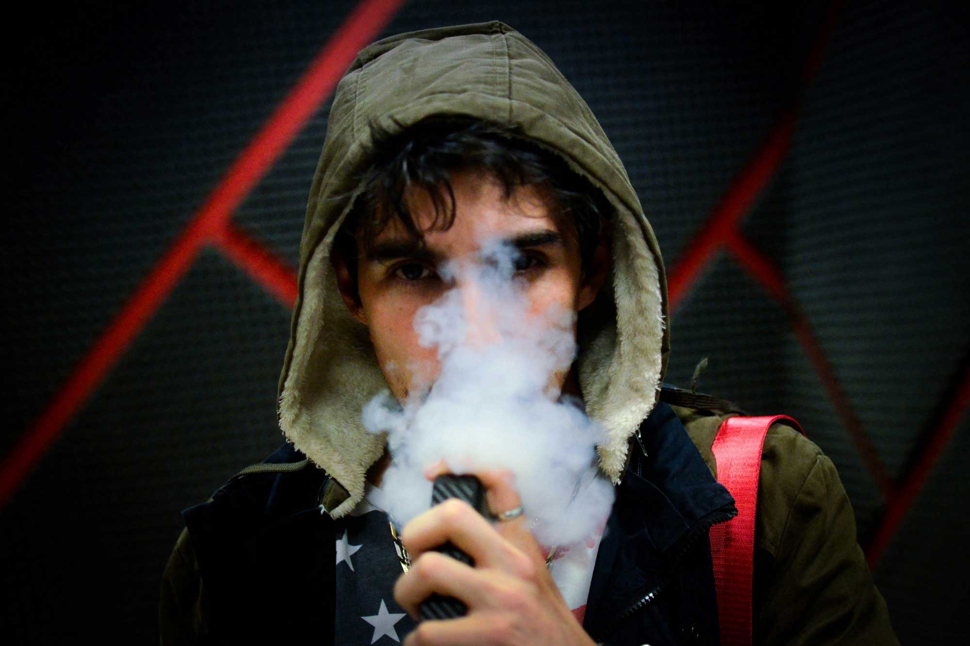 Vaping Long Term Effects Harm